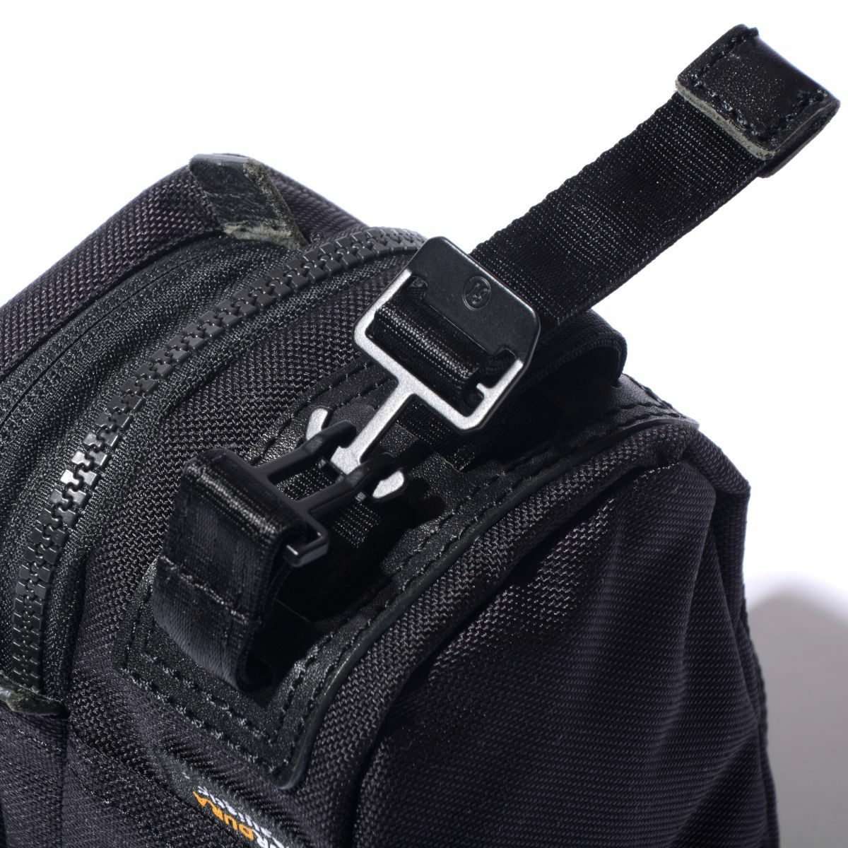 AS2OV アッソブ EXCLUSIVE BALLISTIC NYLON - POUCH GOLF SERIES