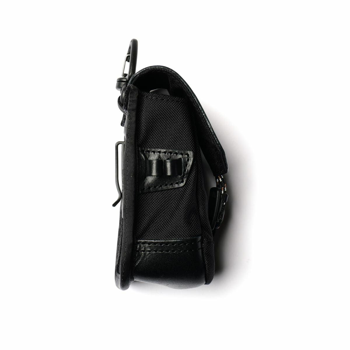 AS2OV アッソブ EXCLUSIVE BALLISTIC NYLON - SCOPE BOX GOLF SERIES