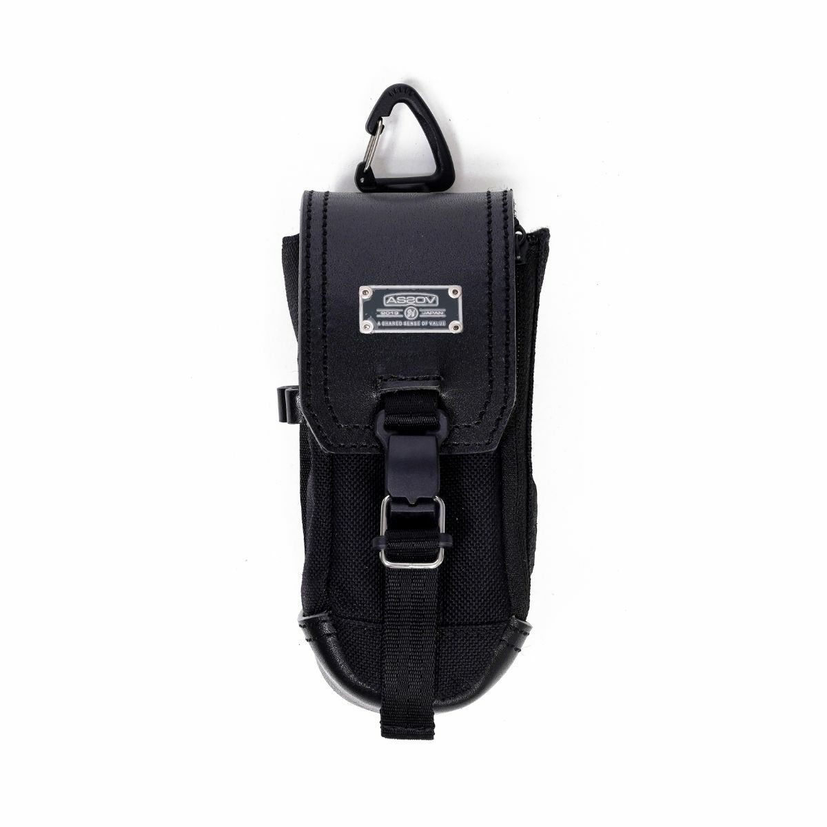 meanswhile Breathable Side Slit S/S SH