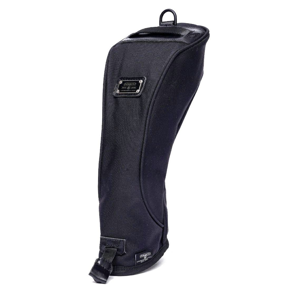 AS2OV アッソブ EXCLUSIVE BALLISTIC NYLON - HEAD COVER DRIVER GOLF