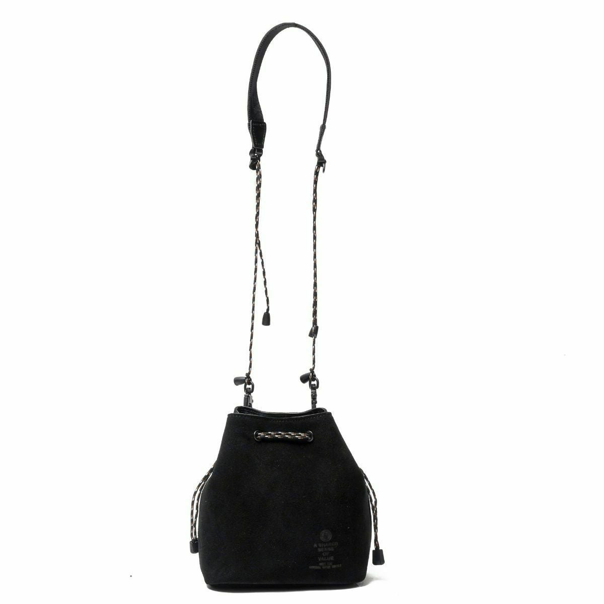 アパルトモン MAIYET Suede バッグ アパルトモン ドゥーズィエムクラス L'Appartement DEUXIEME CLASSE