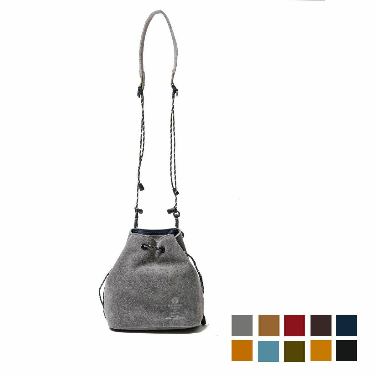 AS2OV (アッソブ) NYLON POLYCARBONATE MULTI WALL POCKET ウォール