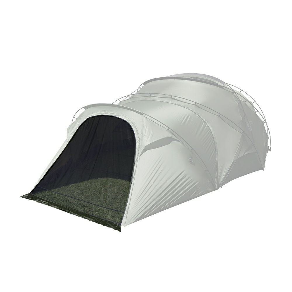 SHELTER G/GH VESTIBULE MESH DOOR