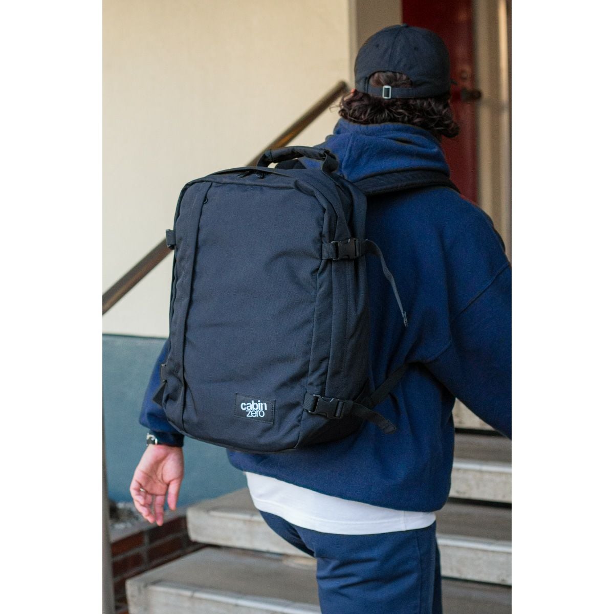 CABINZERO キャビンゼロ - CLASSIC 36L バックパック リュック