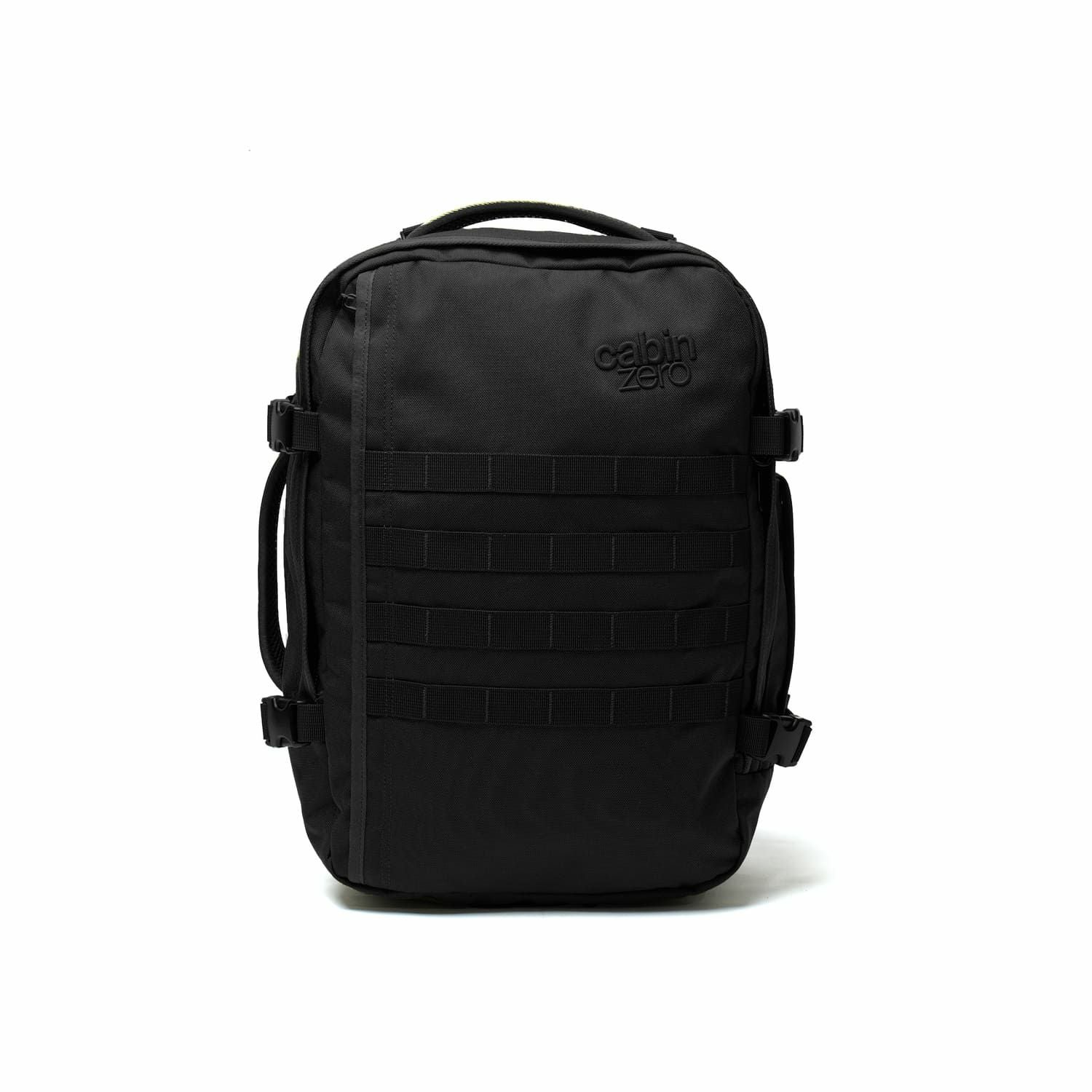 CabinZero military 28L バックパック 楽天市場】キャビンゼロ ミリタリー 28L バックパック CABINZERO
