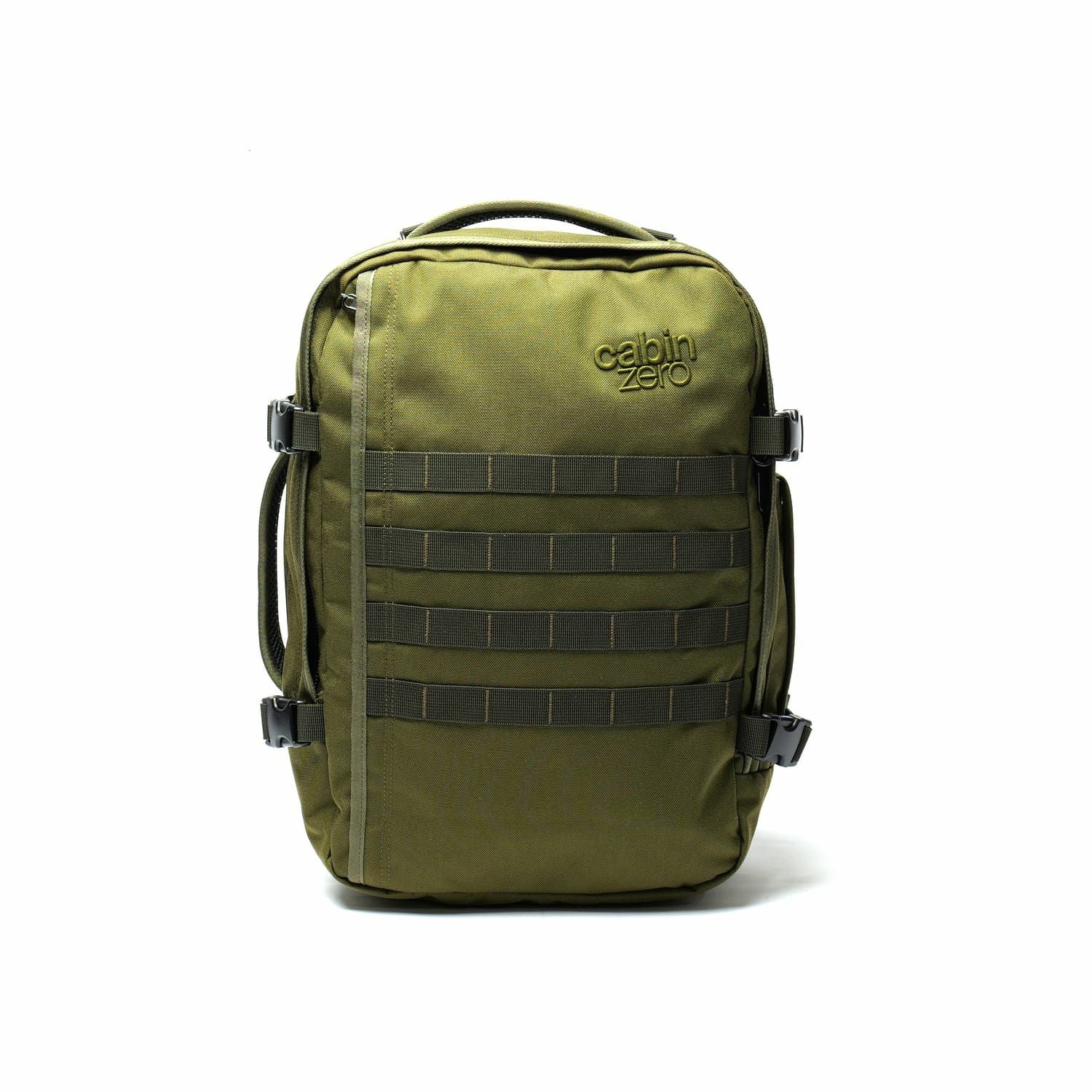 CABINZERO キャビンゼロ - MILITARY STYLE 28L | バッグ・ファッション