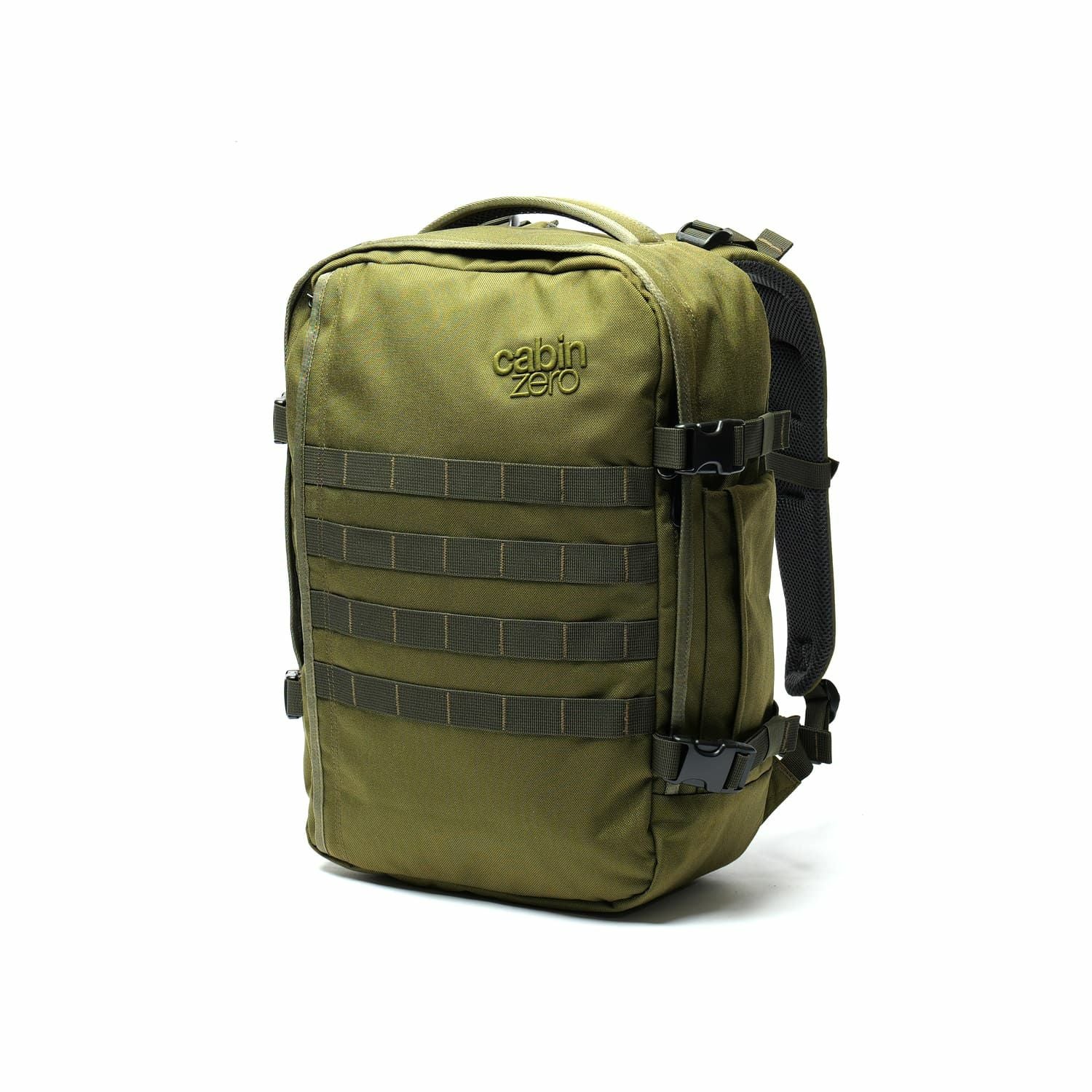 CabinZero military 28L バックパック 28L バックパック | 28L リュックサック | CabinZero