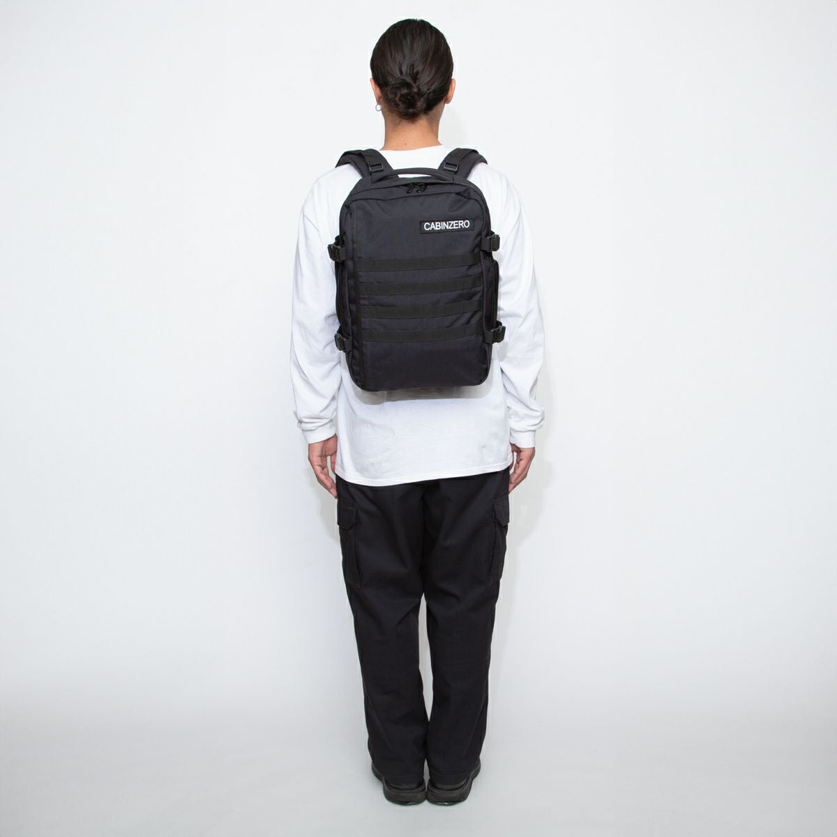 CABINZERO キャビンゼロ - MILITARY STYLE 28L | バッグ・ファッション