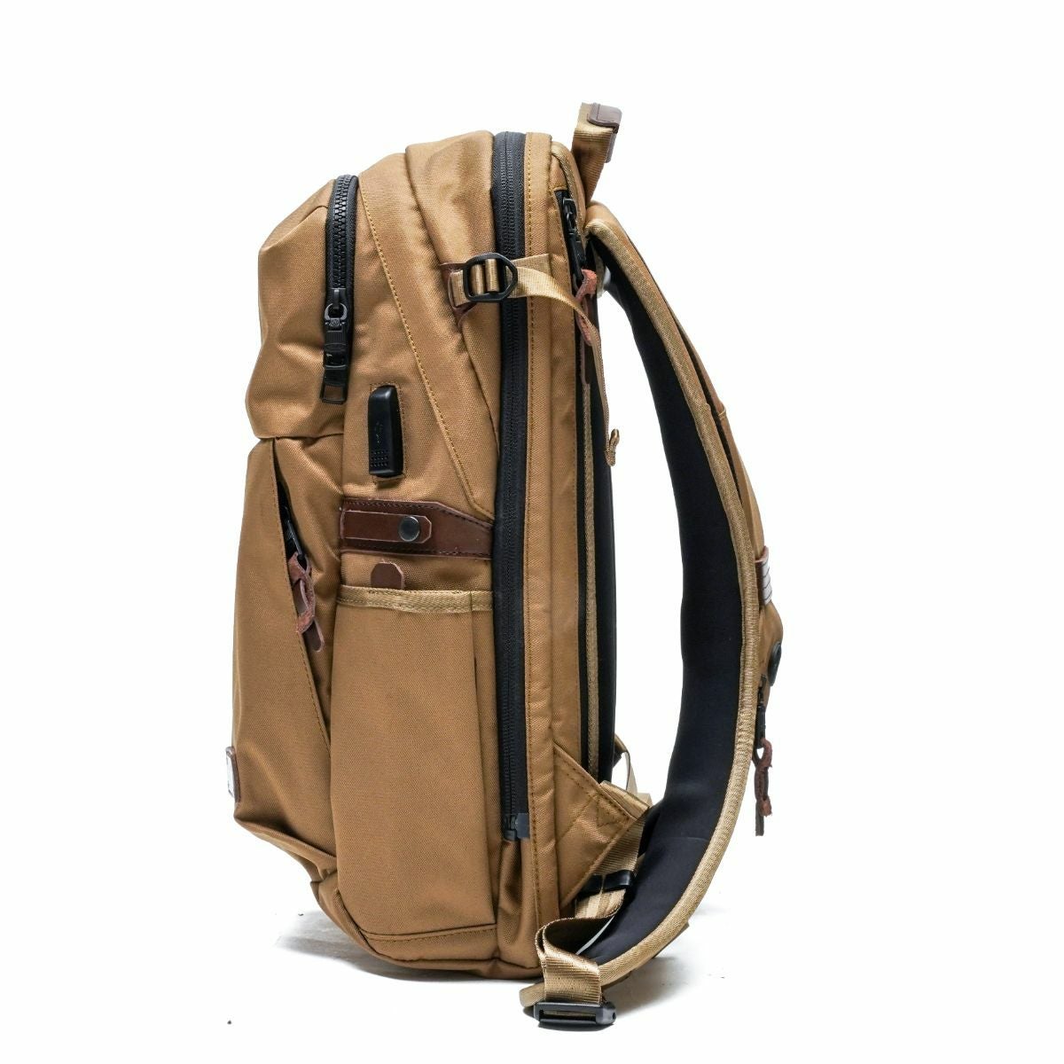 AS2OV CORDURA DOBBY 305D EXPANSION DAYPACK / デイパック | バッグ