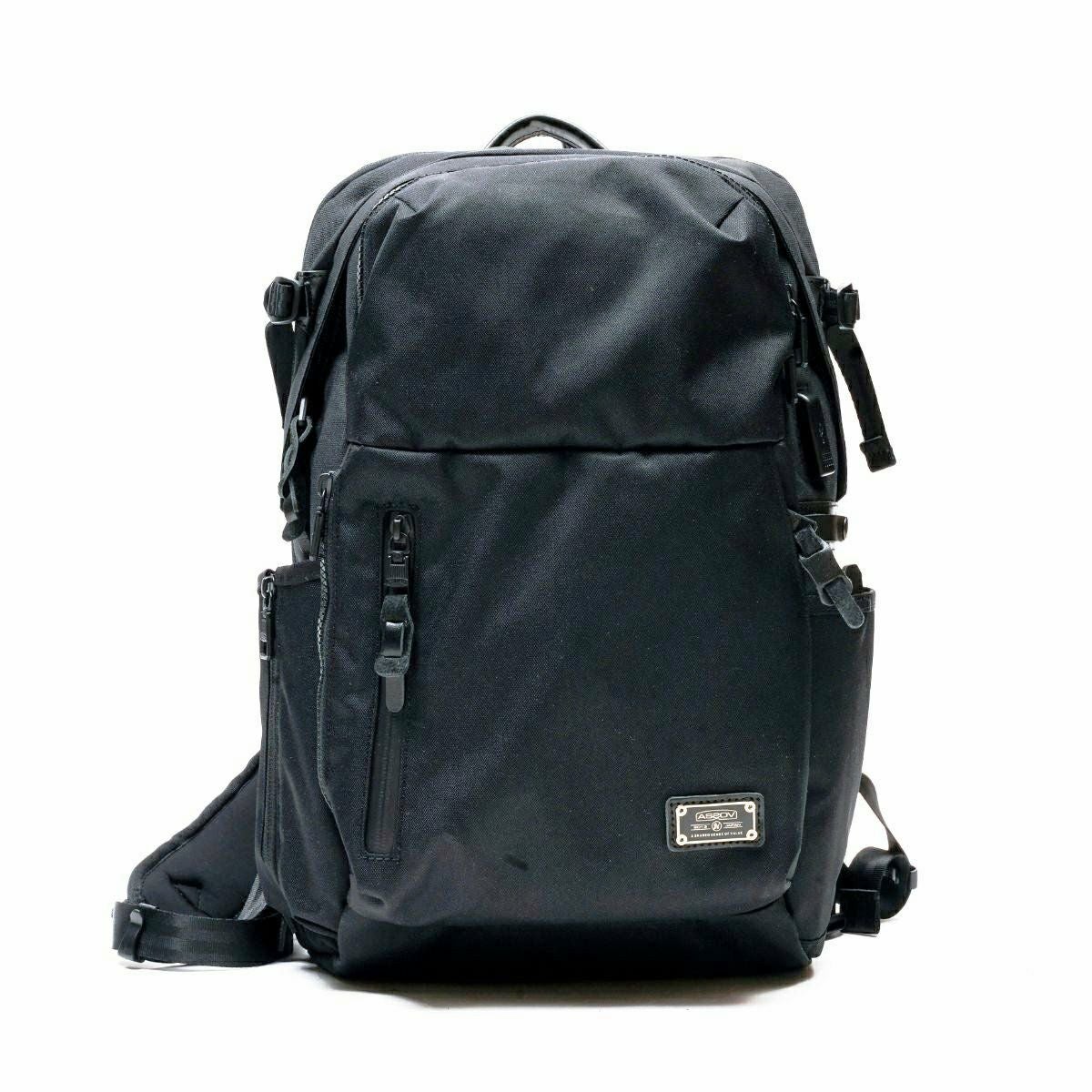 AS2OV CORDURA DOBBY 305D EXPANSION DAYPACK / デイパック | バッグ