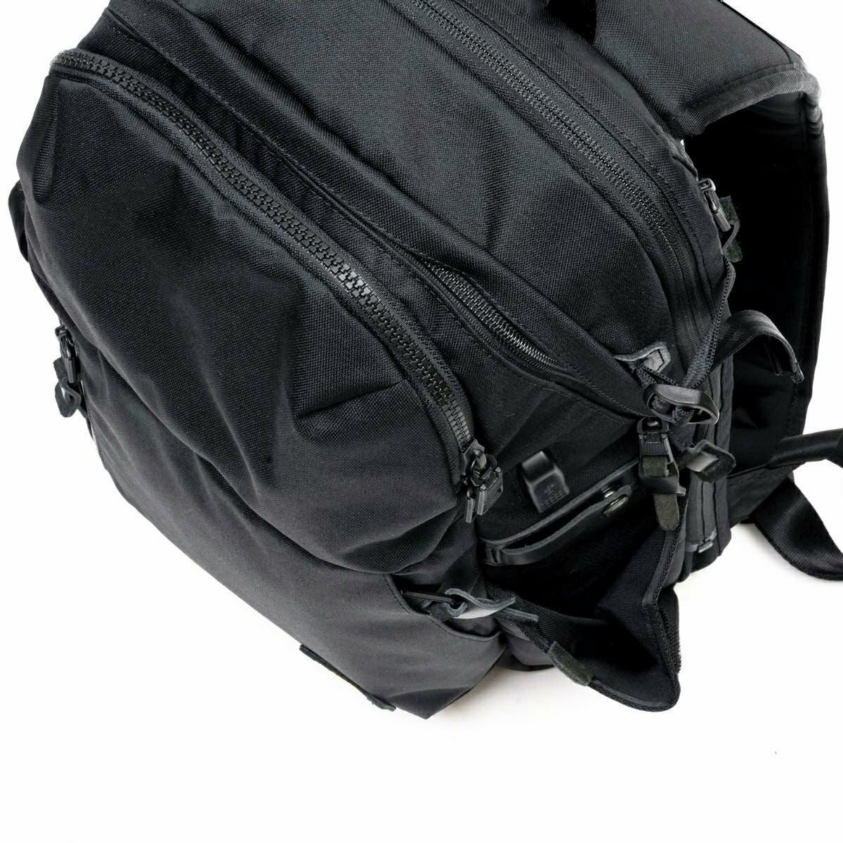 AS2OV CORDURA DOBBY 305D EXPANSION DAYPACK / デイパック | バッグ