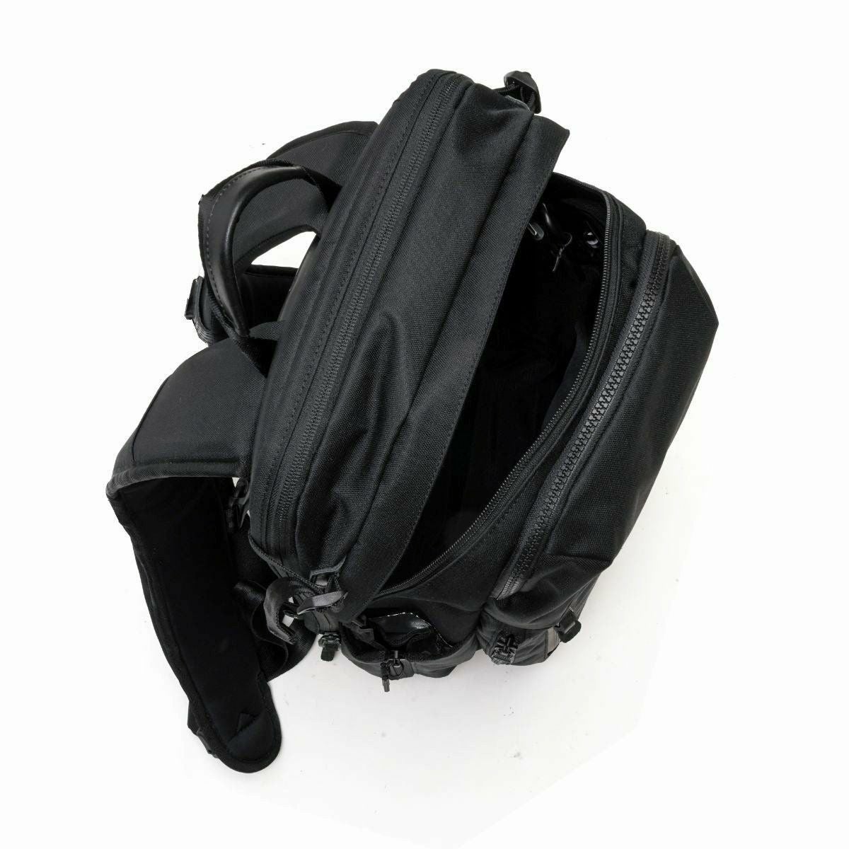 AS2OV CORDURA DOBBY 305D EXPANSION DAYPACK / デイパック | バッグ