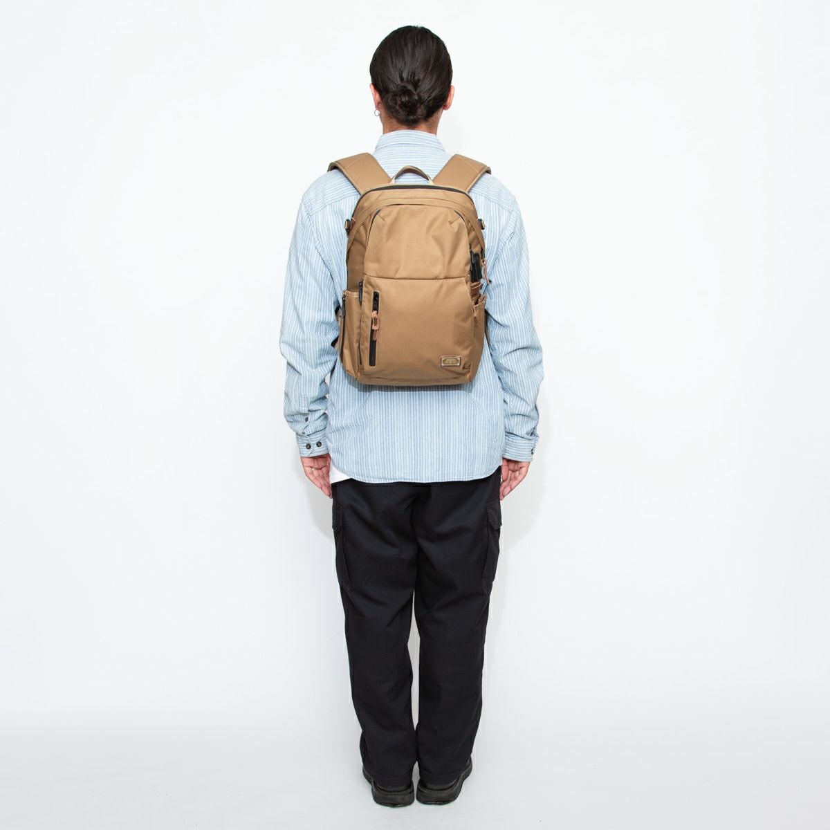AS2OV CORDURA DOBBY 305D EXPANSION DAYPACK / デイパック | バッグ