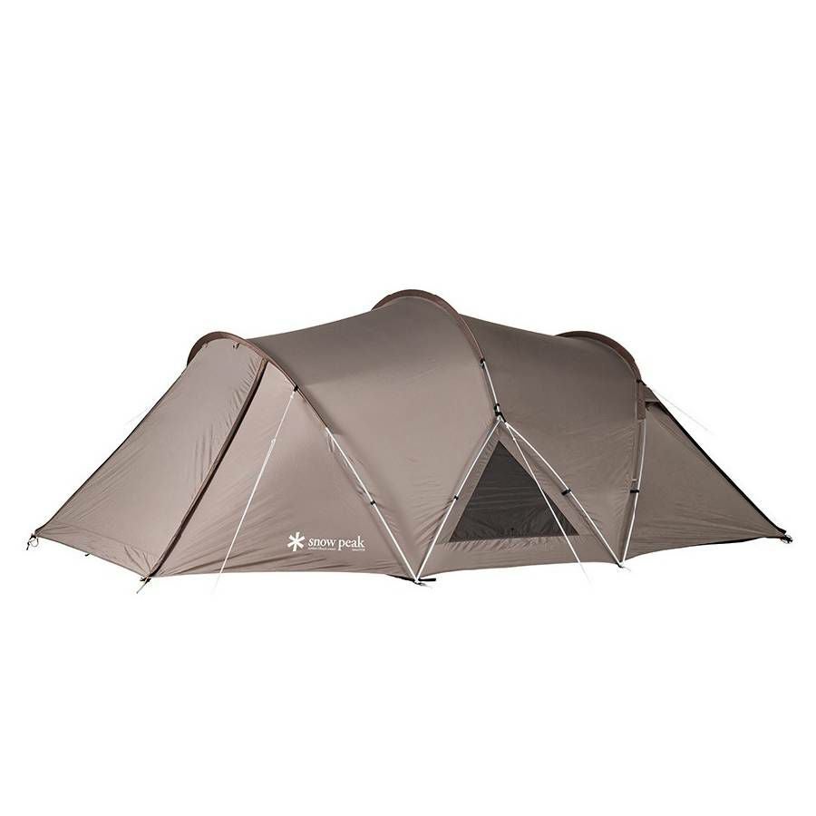 snow peak ランドネストドーム M