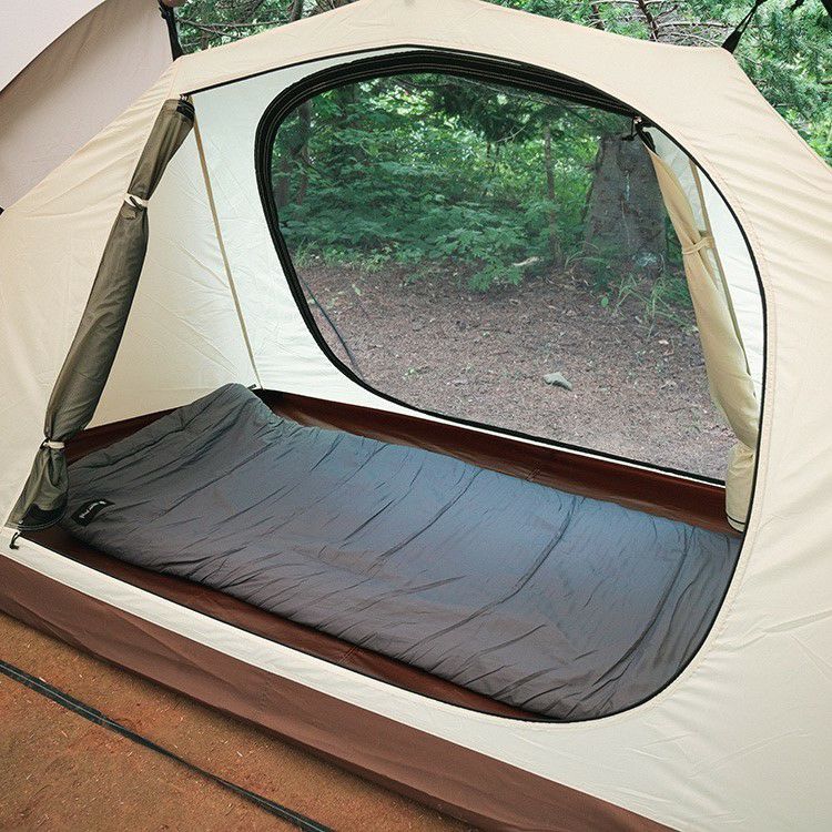 snow peak ランドネストドームM インナーソロテント