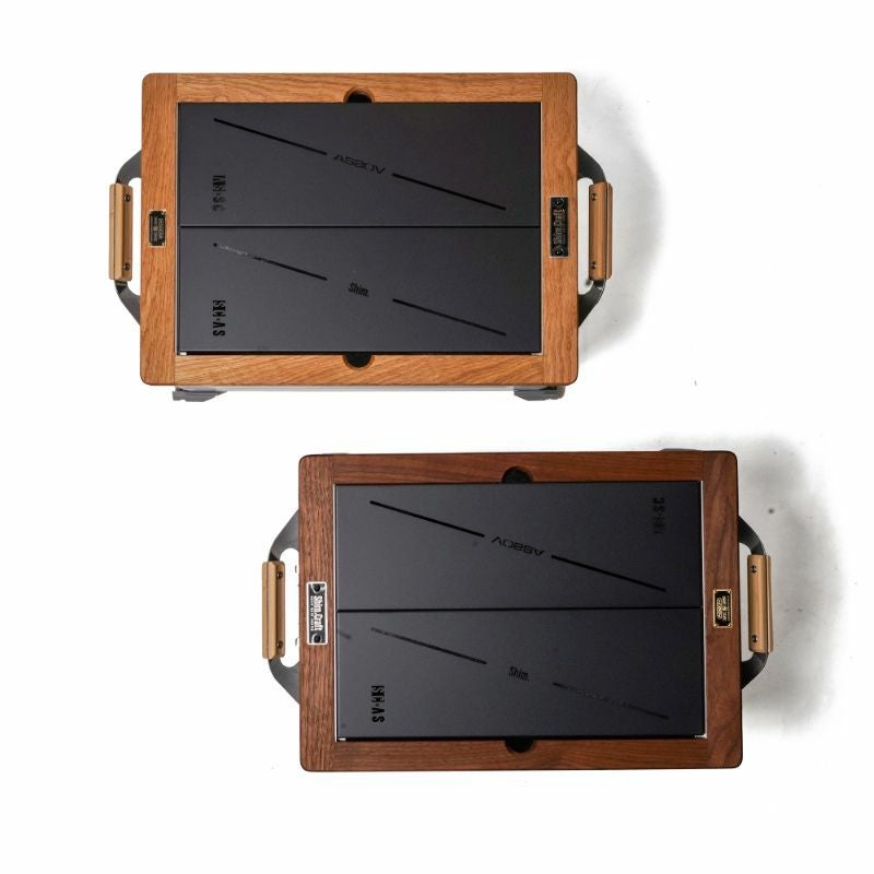 Shim.craft  × AS2OV 別注 2Face Deck