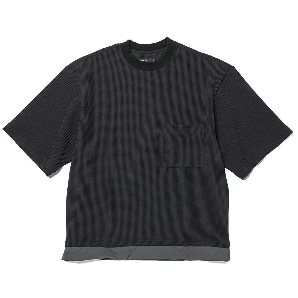 【meanswhile】 SOLOTEX® WAFFLE