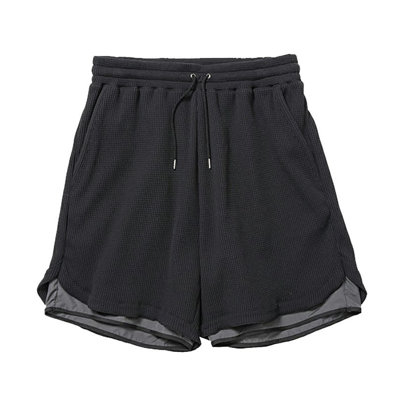 【meanswhile】 SOLOTEX® WAFFLE