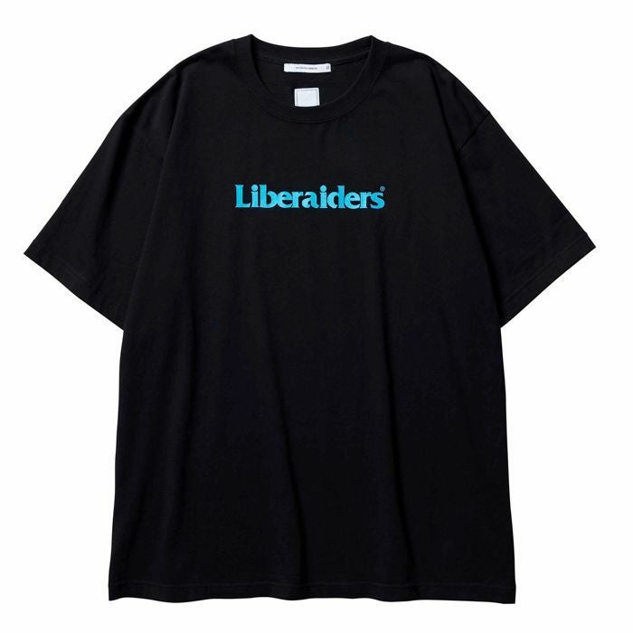 【Liberaiders】 OG LOGO TEE