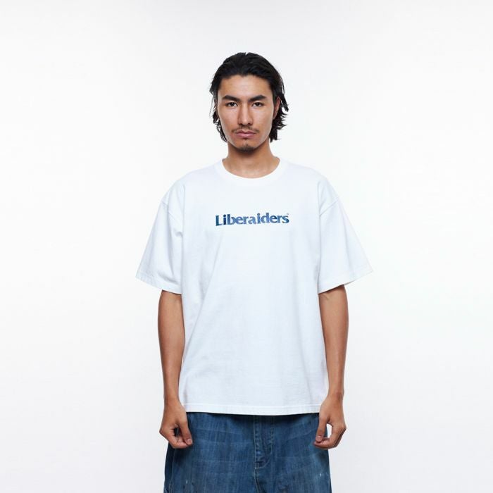 【Liberaiders】 OG LOGO TEE