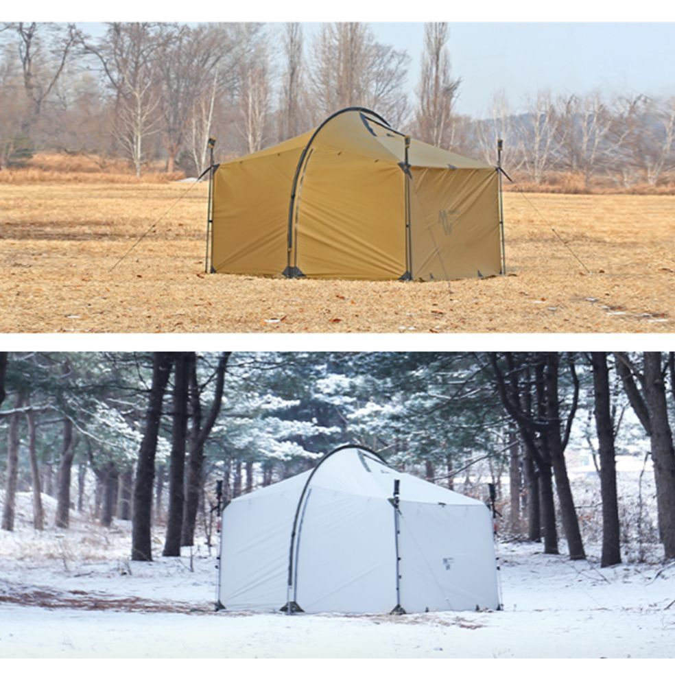 JACK SHELTER MINI SET