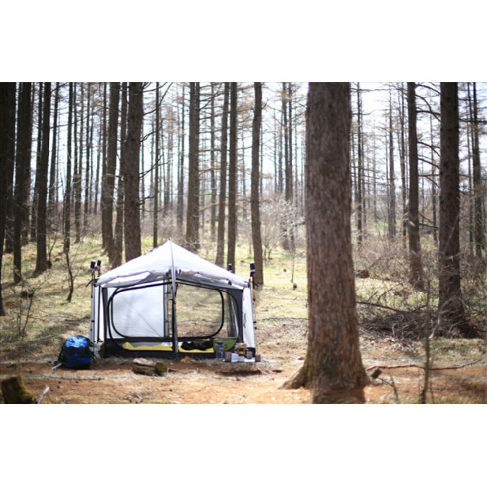 JACK SHELTER MINI SET