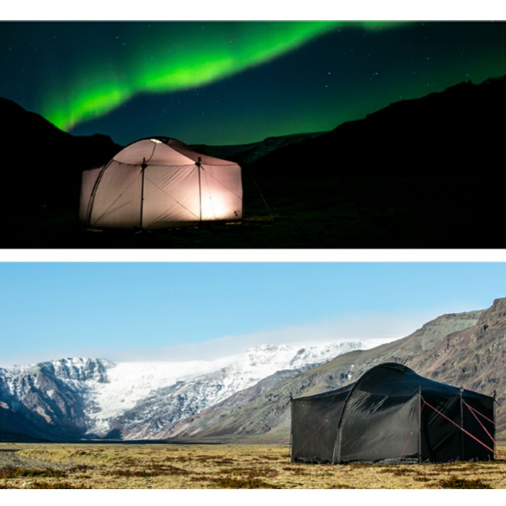 JACK SHELTER PLUS SET