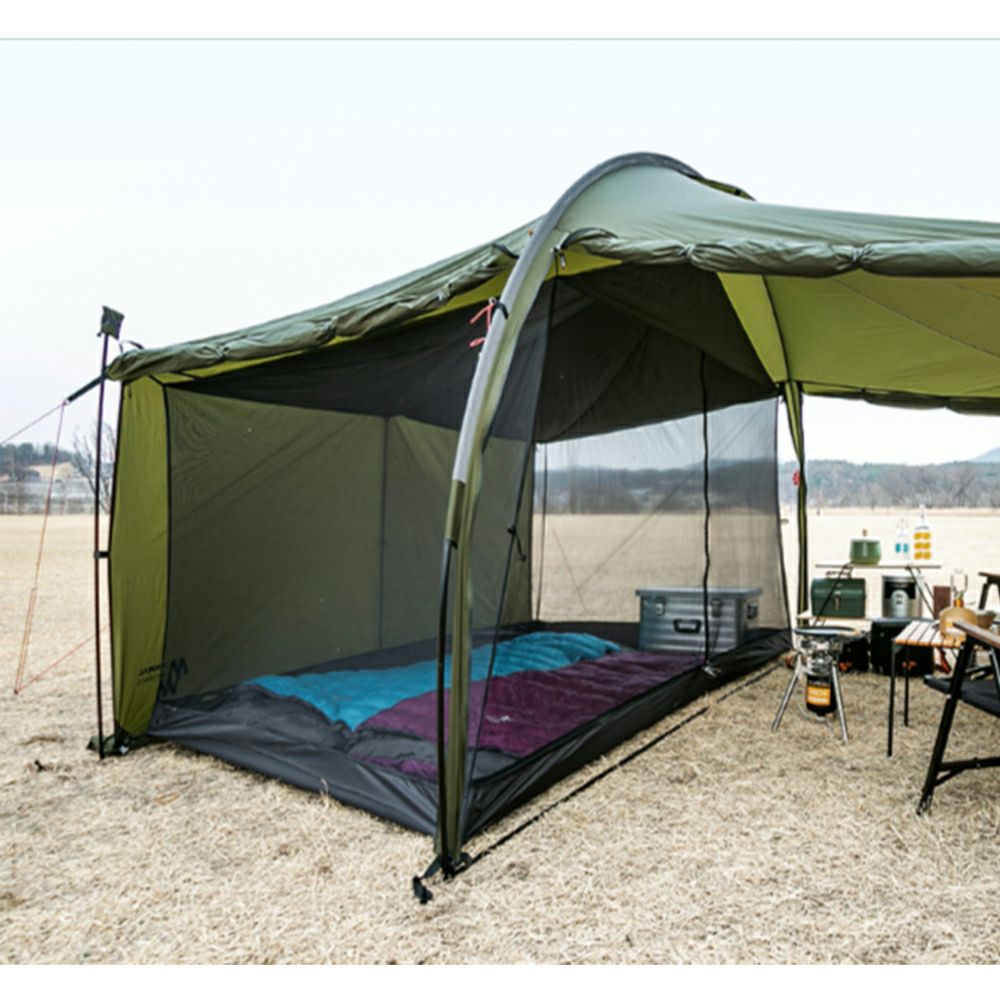 JACK SHELTER PLUS SET