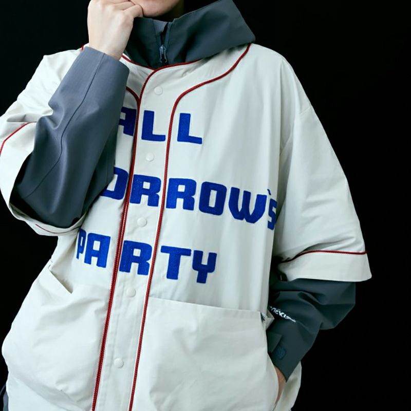 【CMF OUTDOOR GARMENT】 FIRE PROTECTION BB SHIRTS