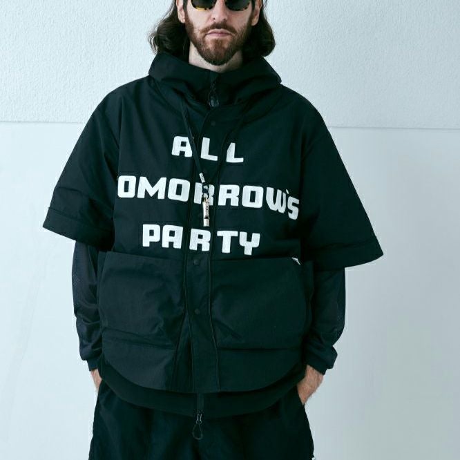 【CMF OUTDOOR GARMENT】 FIRE PROTECTION BB SHIRTS