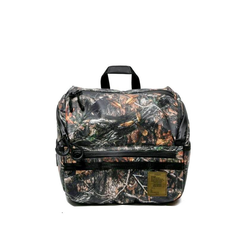AS2OV (アッソブ) ORIGINAL CAMO POLYCA SERIESSPICE BOX オリジナル