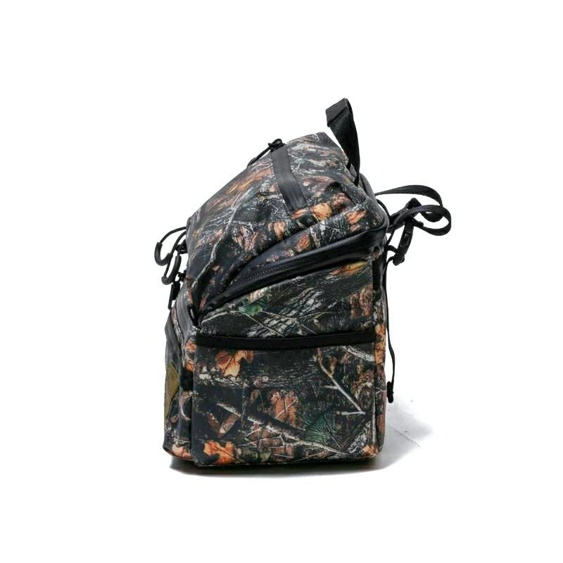 AS2OV (アッソブ) ORIGINAL CAMO POLYCA SERIESSPICE BOX オリジナル
