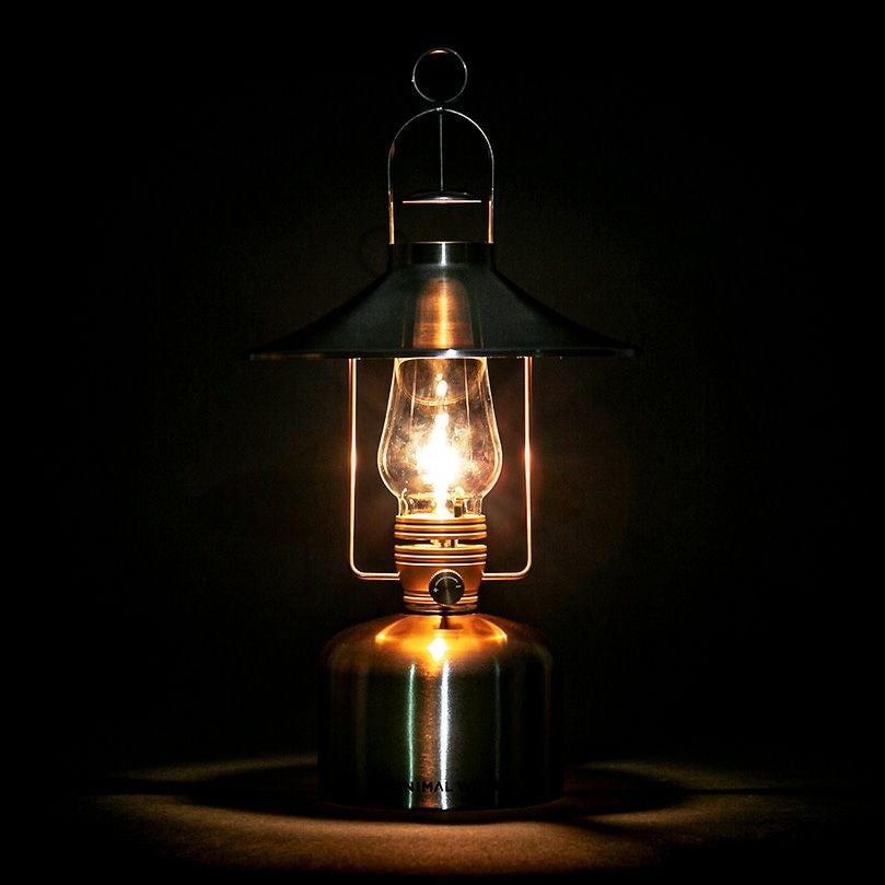 MINIMAL WORKS ミニマルワークスFILLETTE LANTERN MINIMAL WORKS (ミニマルワークス)FILLETTE LANTERN フィエット