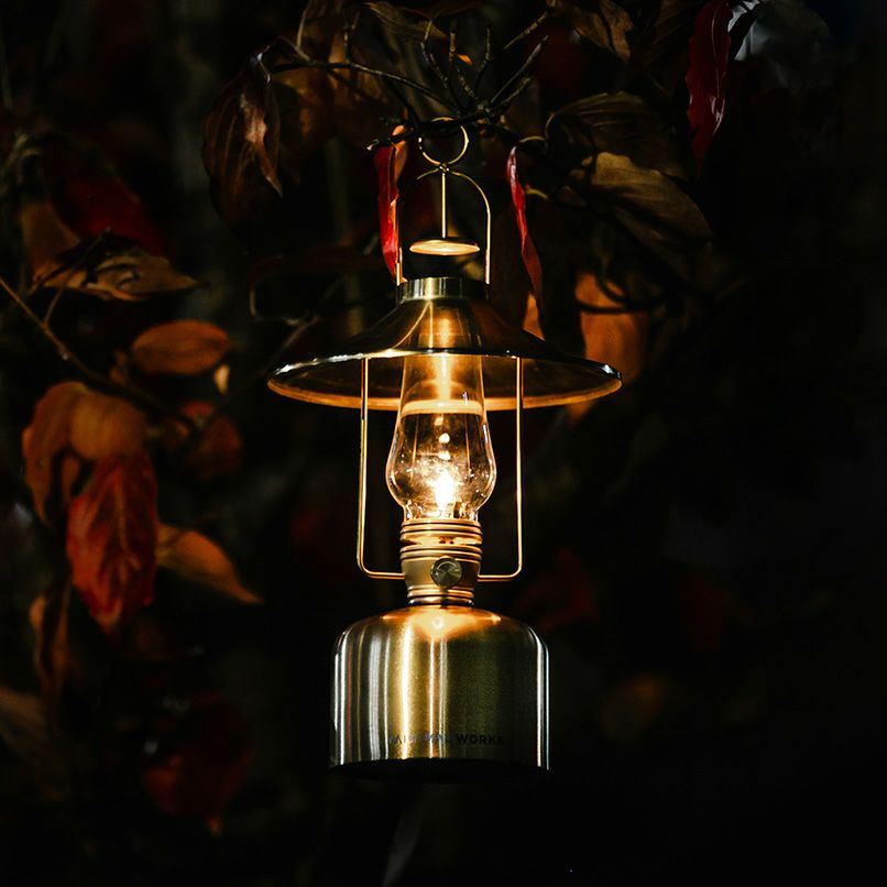 MINIMAL WORKS ミニマルワークスFILLETTE LANTERN MINIMAL WORKS (ミニマルワークス)FILLETTE LANTERN フィエット