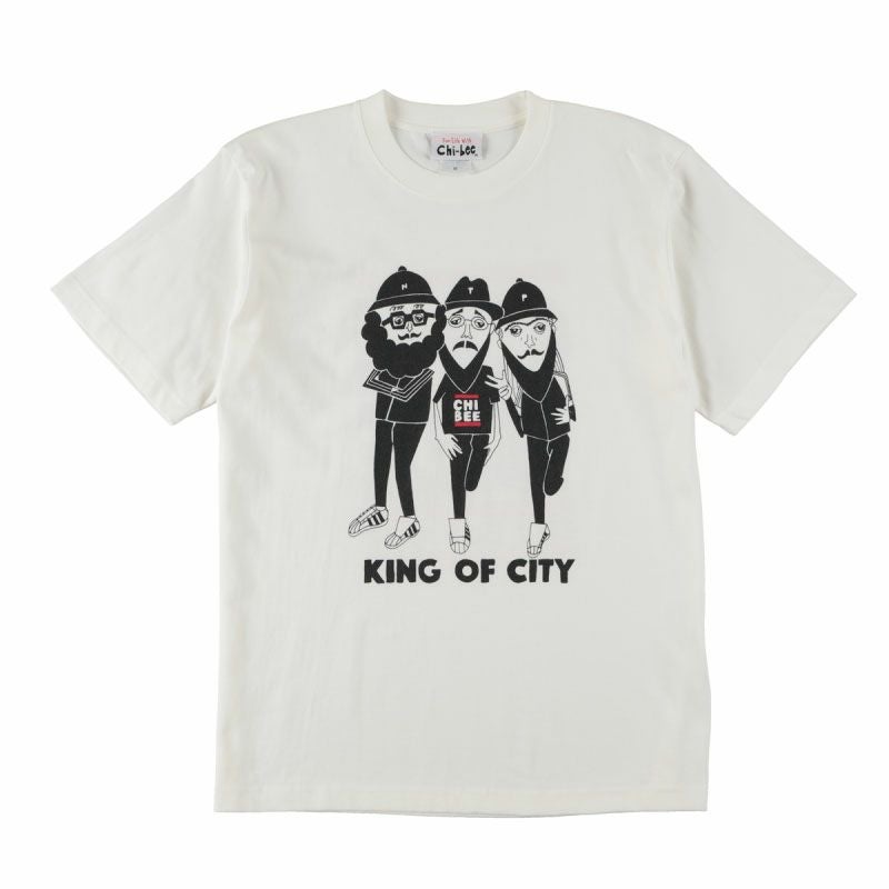 【chi-bee】RUN TNP TEE