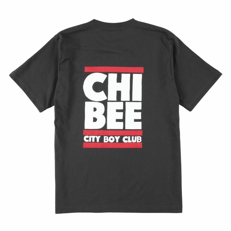 【chi-bee】RUN TNP TEE