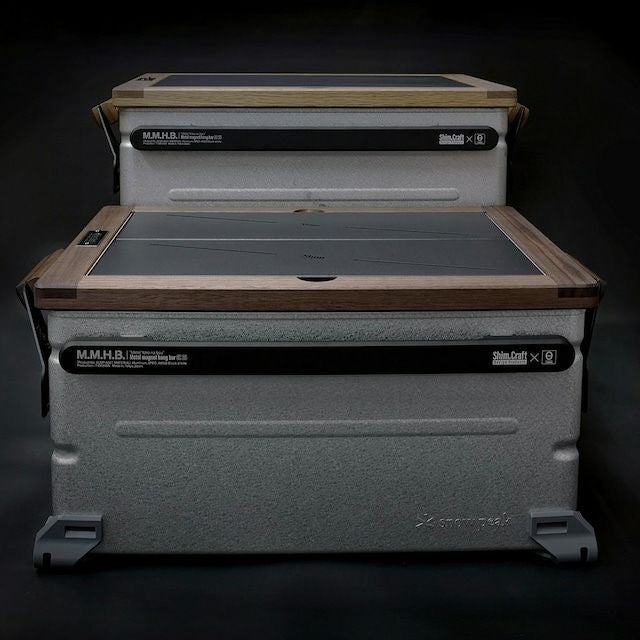 Shim. Craft シムクラフト | アウトドア・キャンプ用品の通販 UNBY