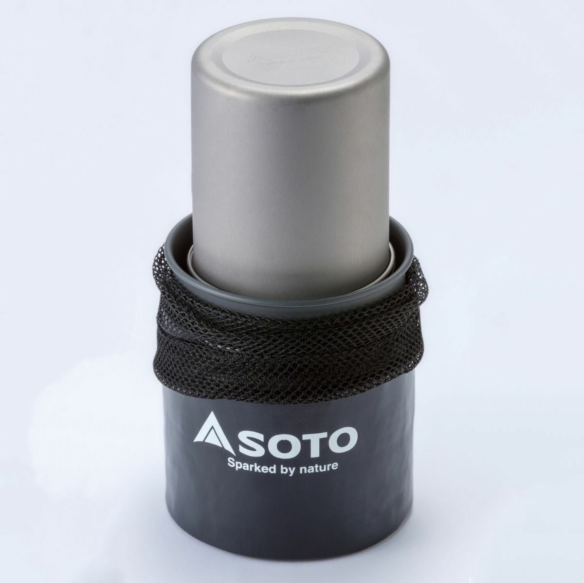 SOTO ソトサーモスタッククッカーコンボ SOD-521 | アウトドア