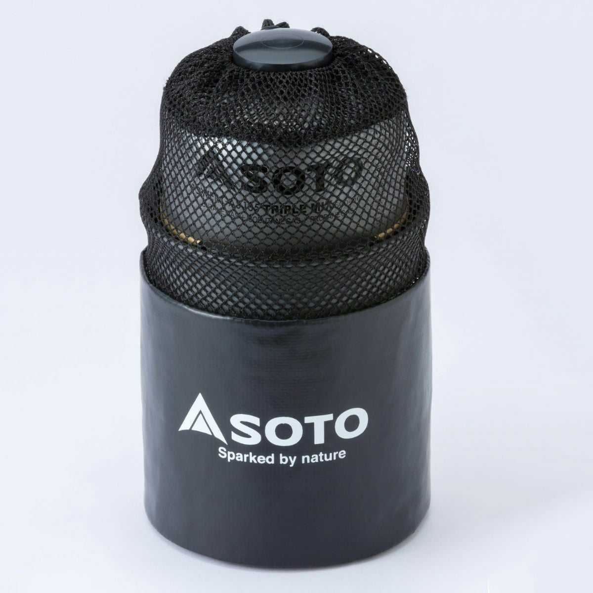 SOTO ソトサーモスタッククッカーコンボ SOD-521 | アウトドア