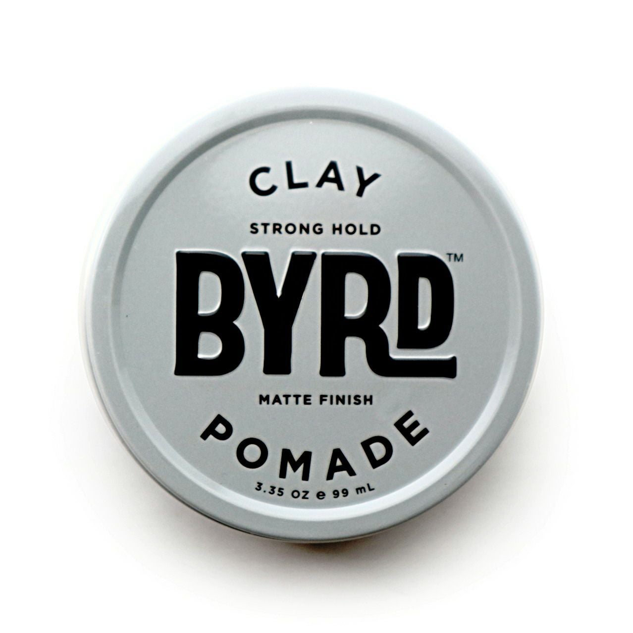BYRD バード クレイポマード CLAY | 雑貨・日用品| バッグ・アウトドア