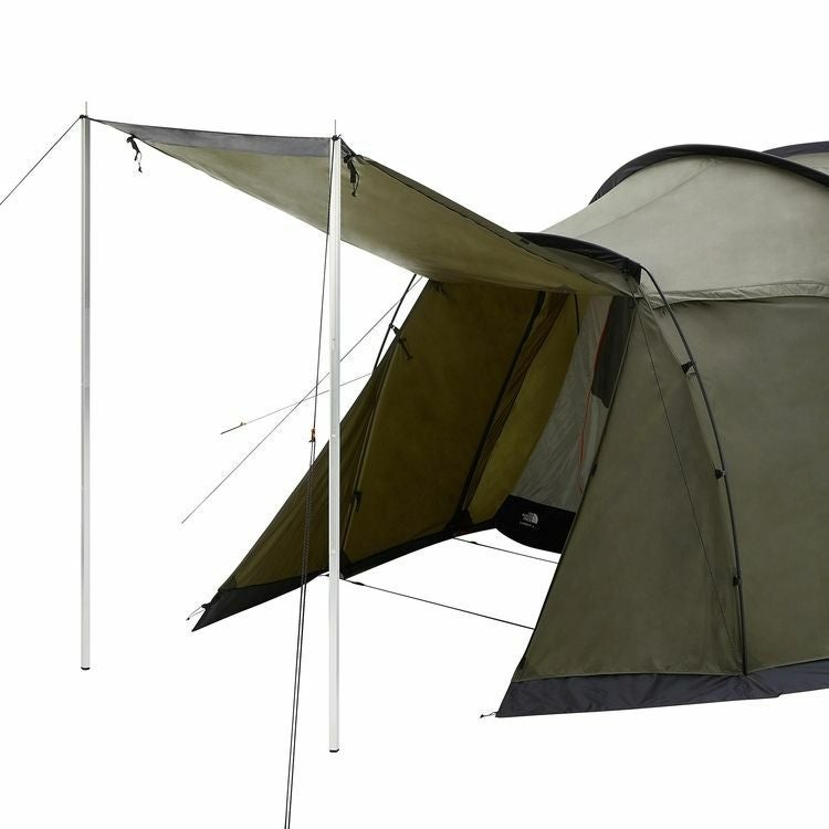【新品未使用】ザ・ノースフェイス 6人用テント ノーススター6 ザ・ノース・フェイス Lander 6 ランダー6 6人用 NV22410 NT キャンプ