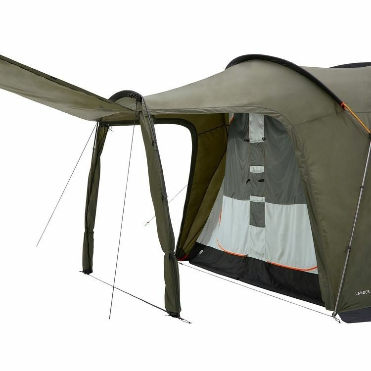 【新品未使用】ザ・ノースフェイス 6人用テント ノーススター6 alpen-group_7005161503