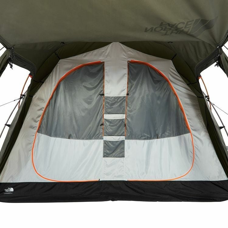 THE NORTH FACE ザ・ノース・フェイス Lander 6 ランダー6 NV22317 THE NORTH FACE ザ・ノース・フェイス Lander 6 ランダー6 NV22317