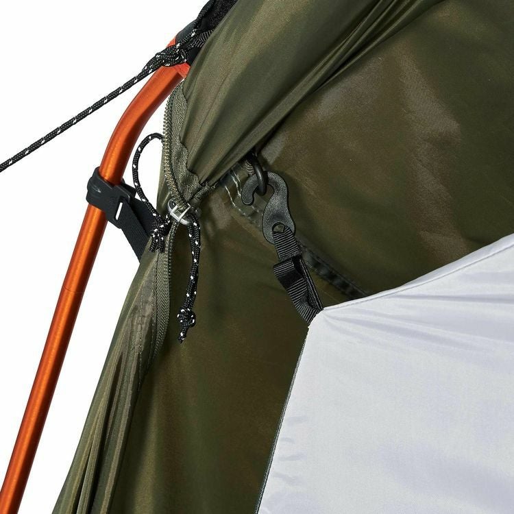 THE NORTH FACE ザ・ノース・フェイス Evacargo 2 エバカーゴ 2
