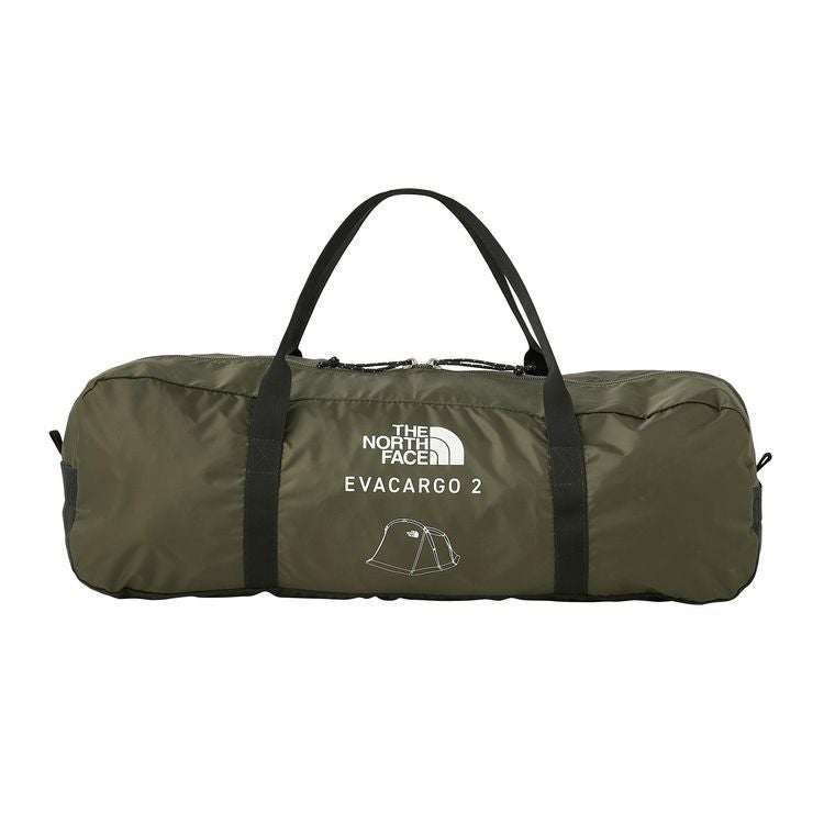 THE NORTH FACE ザ・ノース・フェイス Evacargo 2 エバカーゴ 2