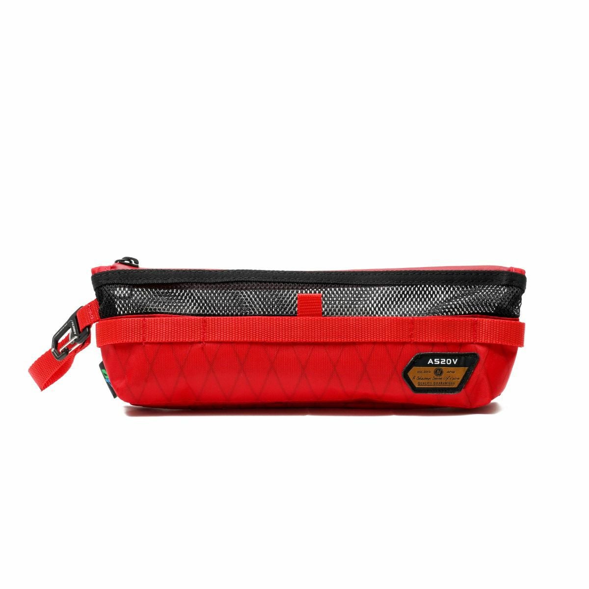 AS2OV (アッソブ) CUTLERY CASE 防水 カトラリーケース X-PAC | バッグ