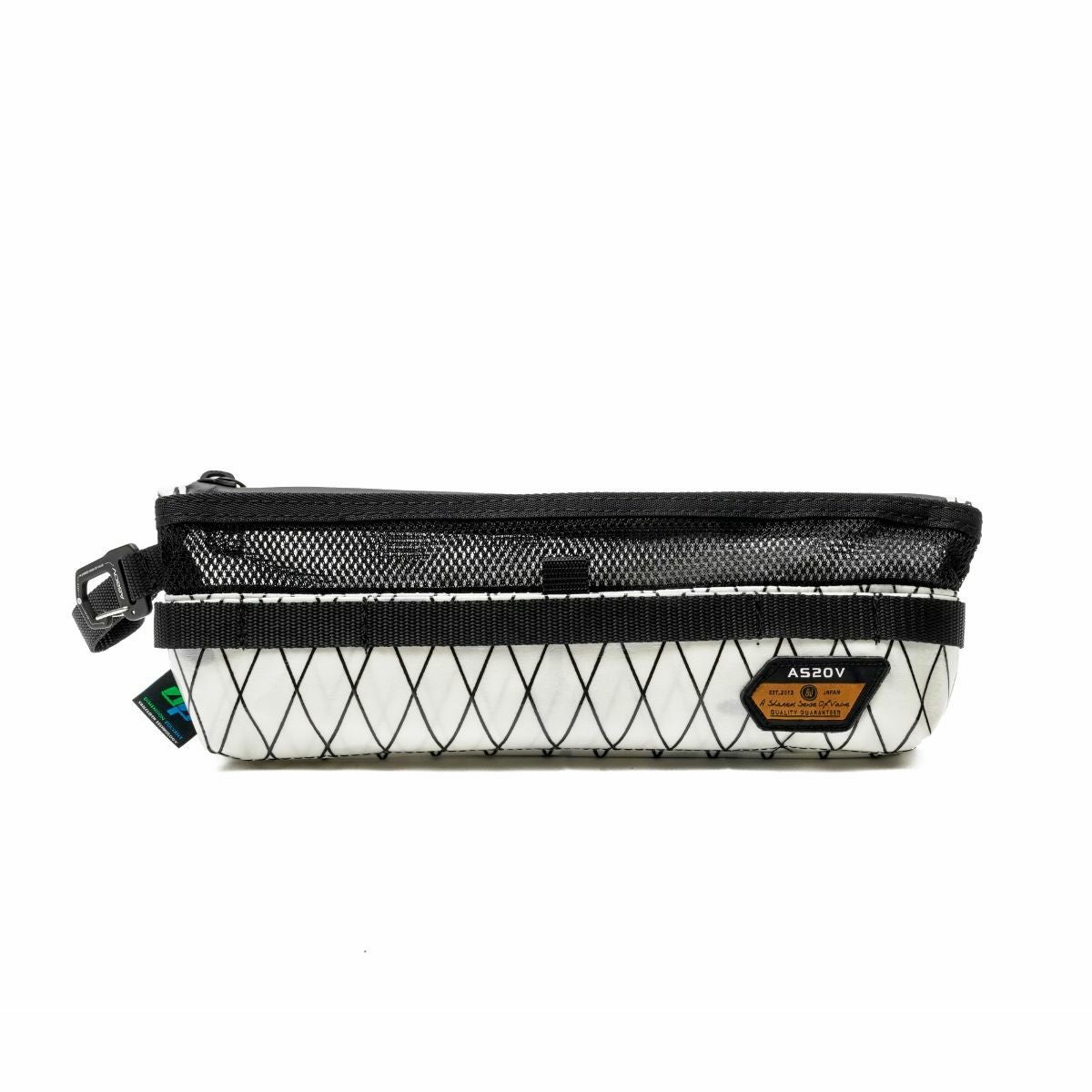 AS2OV (アッソブ) CUTLERY CASE 防水 カトラリーケース X-PAC | バッグ
