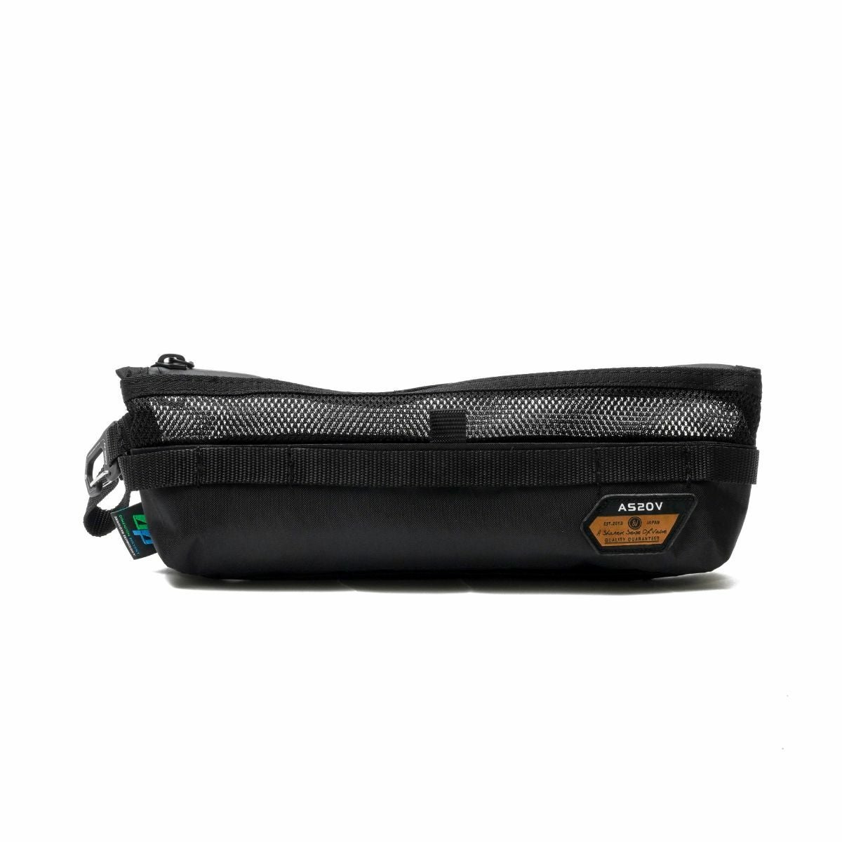 AS2OV (アッソブ) CUTLERY CASE 防水 カトラリーケース X-PAC | バッグ