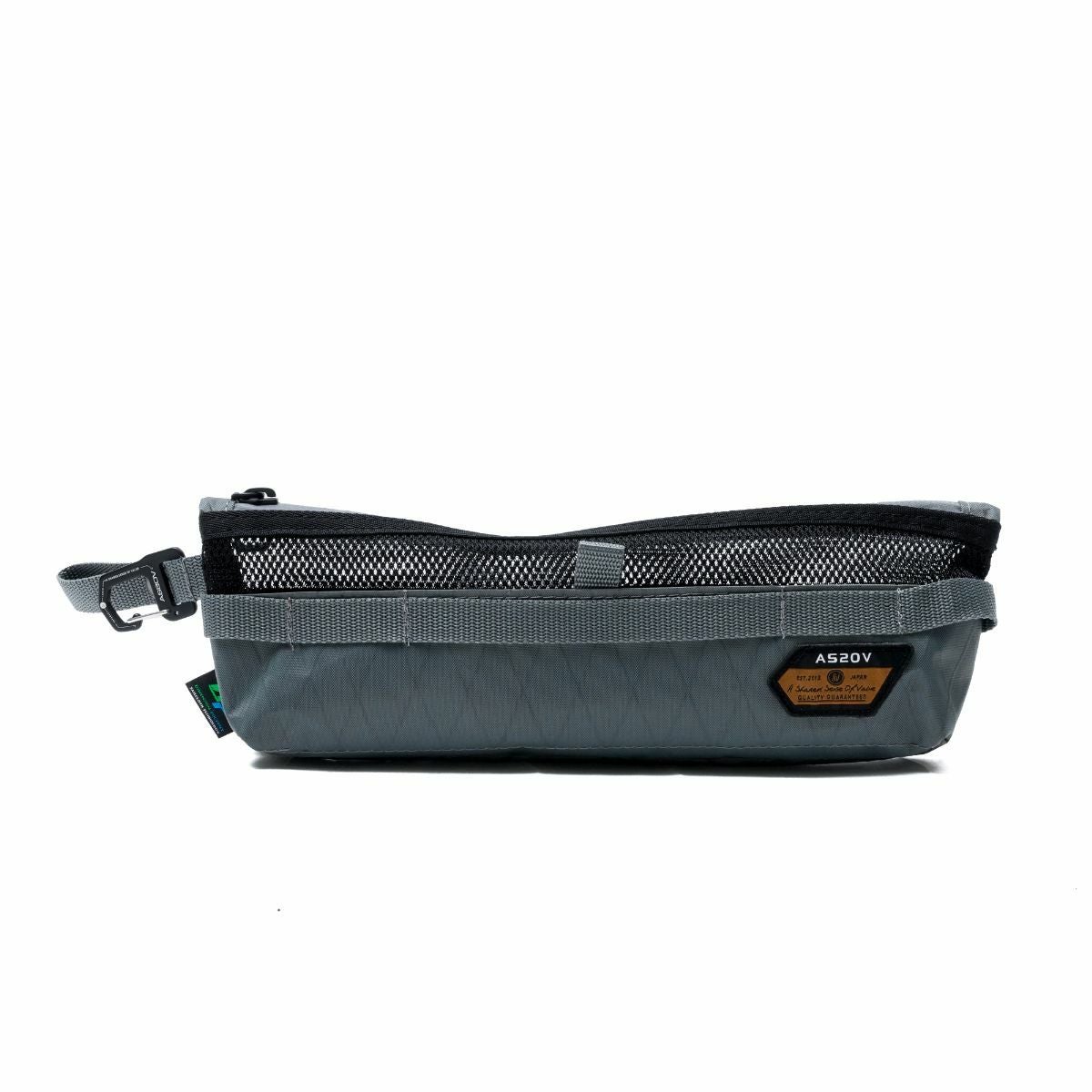 AS2OV (アッソブ) CUTLERY CASE 防水 カトラリーケース X-PAC | バッグ