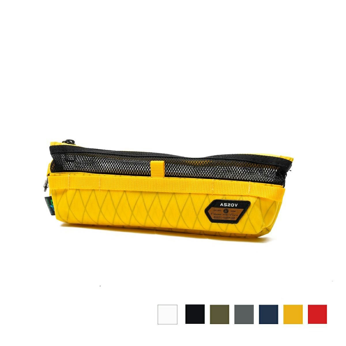 AS2OV (アッソブ) CUTLERY CASE 防水 カトラリーケース X-PAC | バッグ